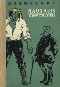 Naujasis Vanapaganas