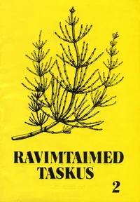 Ravimtaimed taskus