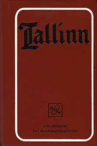 Tallinn