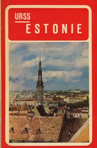 République socialiste soviétique d'Estonie