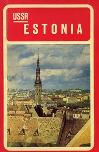 Estonian Soviet Socialist Republic