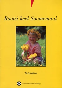 Rootsi keel Soomemaal