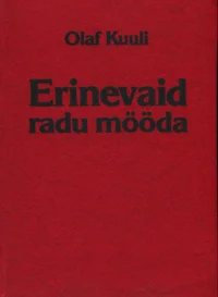 Erinevaid radu mööda