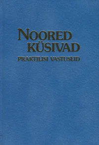 Noored küsivad