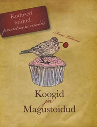 Kodused toidud prantsuse moodi