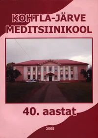 Kohtla-Järve Meditsiinikool