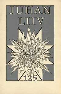 Juhan Liiv 125