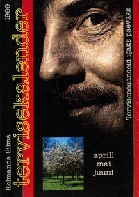 Kolmanda Silma tervisekalender 1999