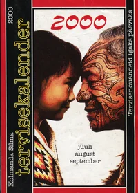 Kolmanda Silma tervisekalender 2000