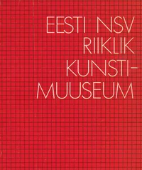 Eesti NSV Riiklik Kunstimuuseum