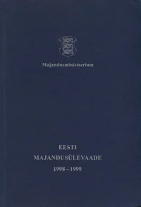 Eesti majandusülevaade 1998-1999