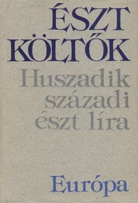 Észt költök