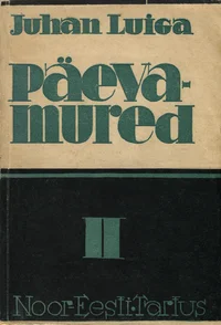 Päevamured