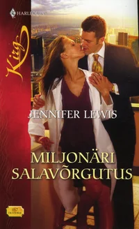 Miljonäri salavõrgutus