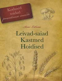 Kodused toidud prantsuse moodi
