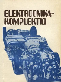 Elektroonikakomplektid