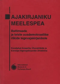 Ajakirjaniku meelespea