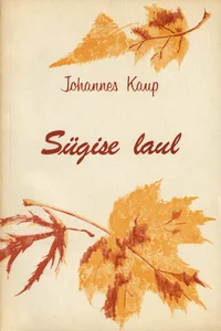 Sügise laul