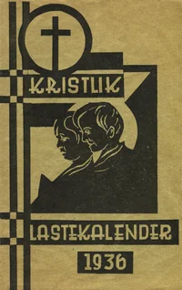 Kristlik lastekalender 1936