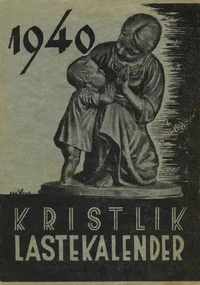Kristlik lastekalender 1940