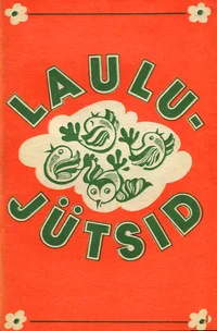 Laulujütsid