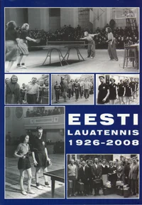 Eesti lauatennis 1926-2008
