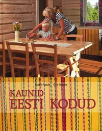 Kaunid Eesti kodud