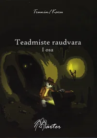 Teadmiste raudvara