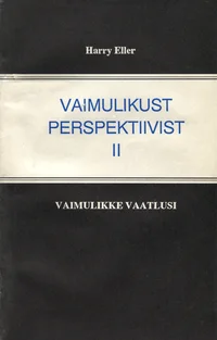 Vaimulikust perspektiivist