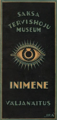 Näitus «Inimene»