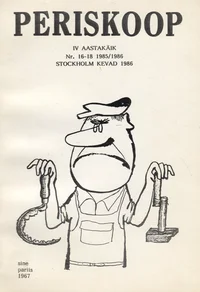 Periskoop