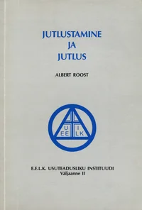 Jutlustamine ja jutlus