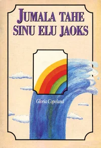 Jumala tahe sinu elu jaoks