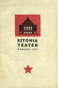 Estonia teater