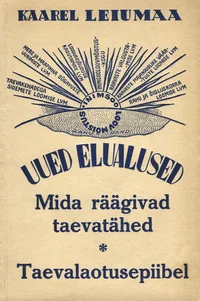Mida räägivad taevatähed. (Taeva ja maa harmoonia)