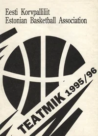 Teatmik 1995/96