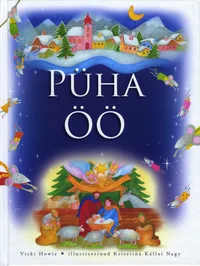 Püha öö