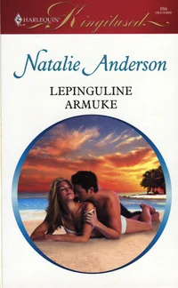 Lepinguline armuke