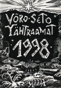 Võro-Seto tähtraamat vai kallendri 1998. aastaga pääle