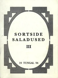 Sortside saladused