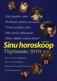 Sinu horoskoop