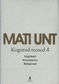 Kogutud teosed