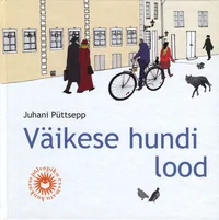 Väikese hundi lood