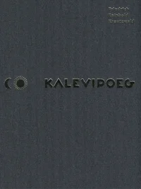 Kalevipoeg