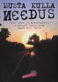 Musta kulla needus