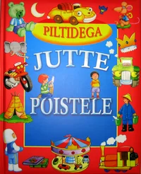 Piltidega jutte poistele