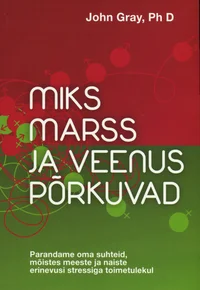 Miks Marss ja Veenus põrkavad