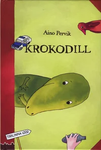 Krokodill