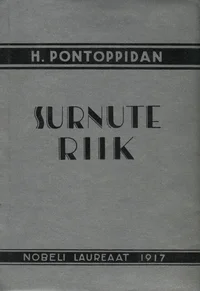 Surnute riik