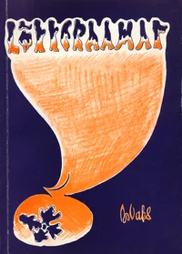 Lõkkeraamat